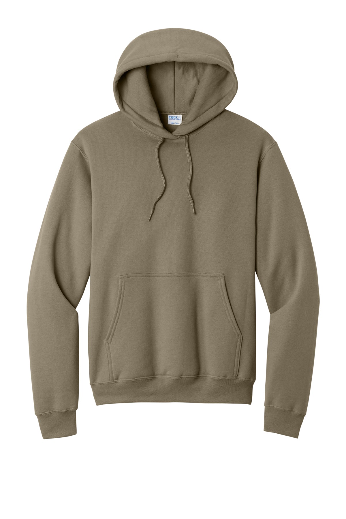 Team Fleece Hoodie - Millard