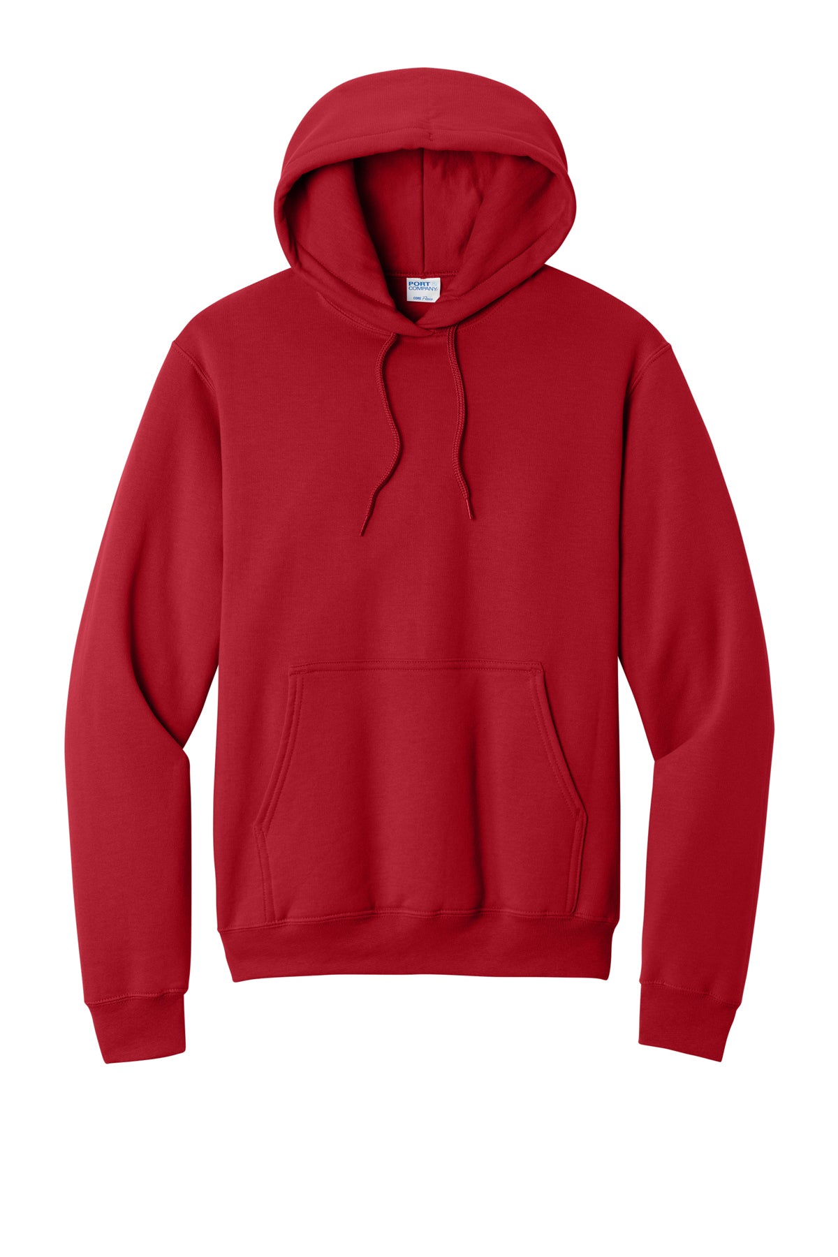 Team Fleece Hoodie - Millard