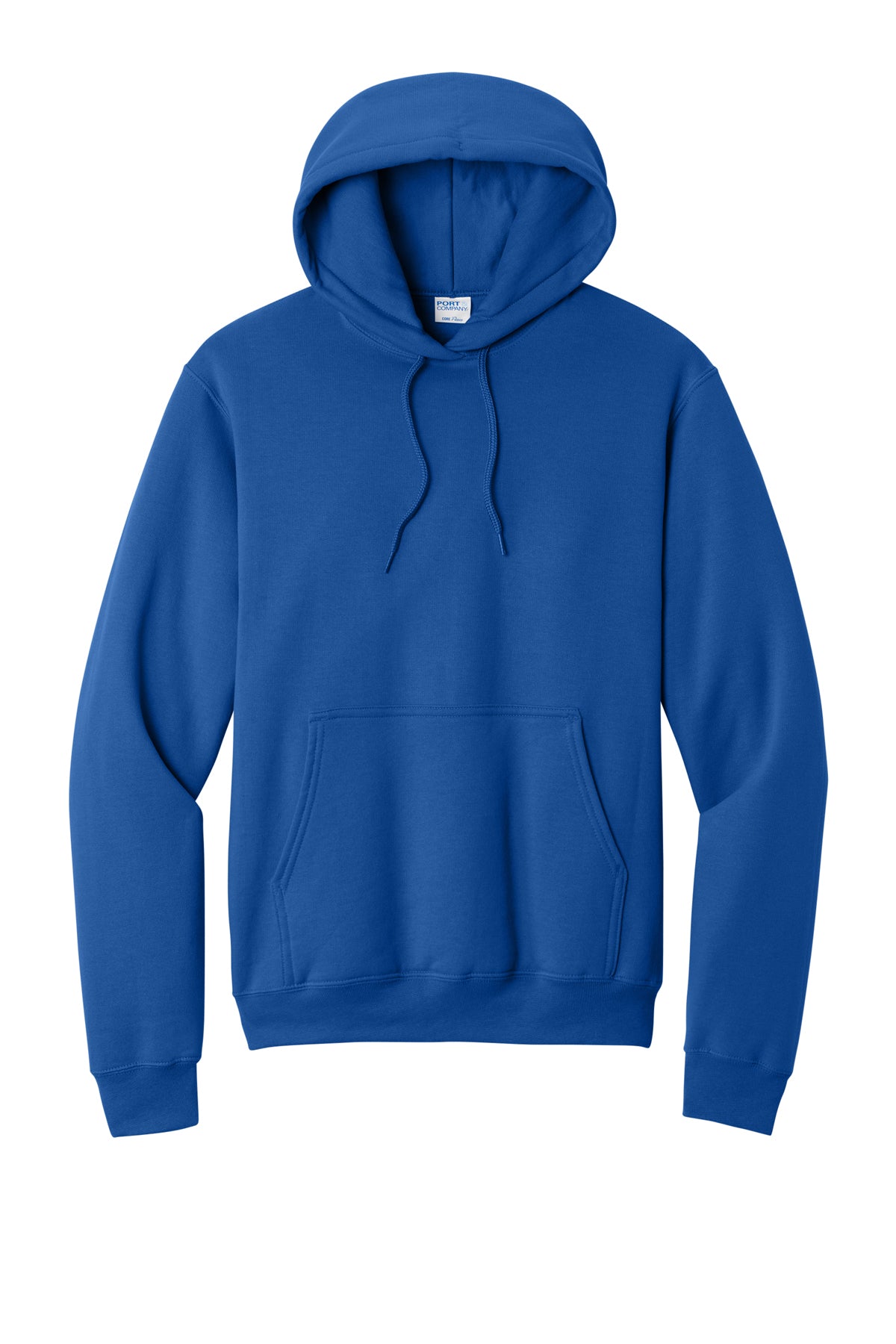 Team Fleece Hoodie - Millard