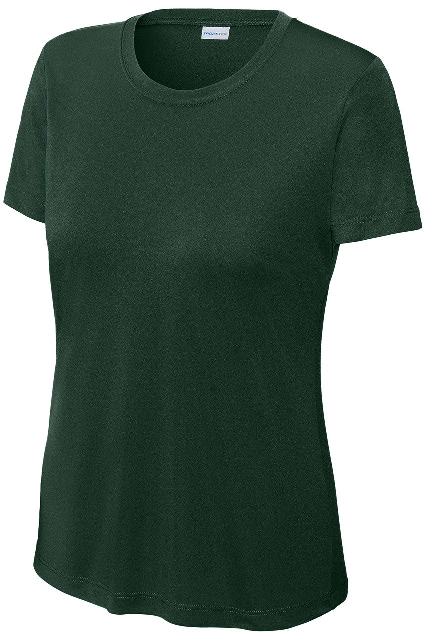 Womens Performance Competitor Tee