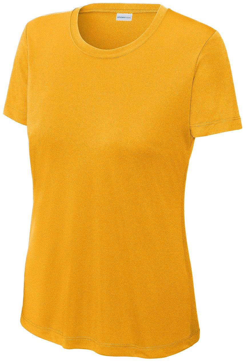 Womens Performance Competitor Tee