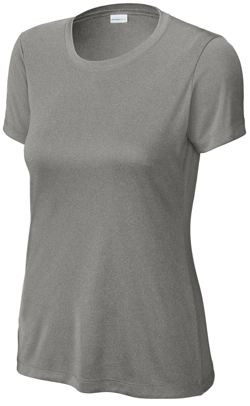 Womens Performance Competitor Tee