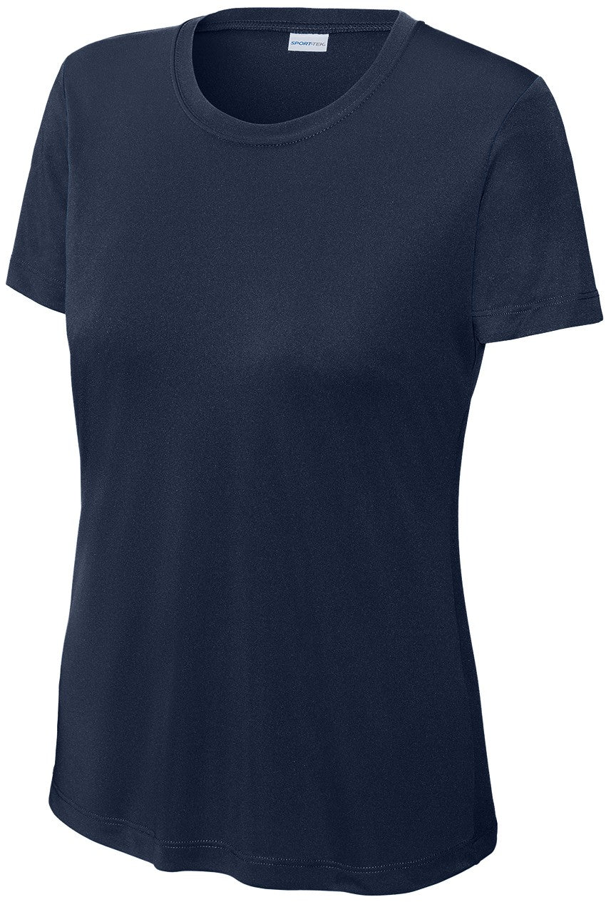 Womens Performance Competitor Tee