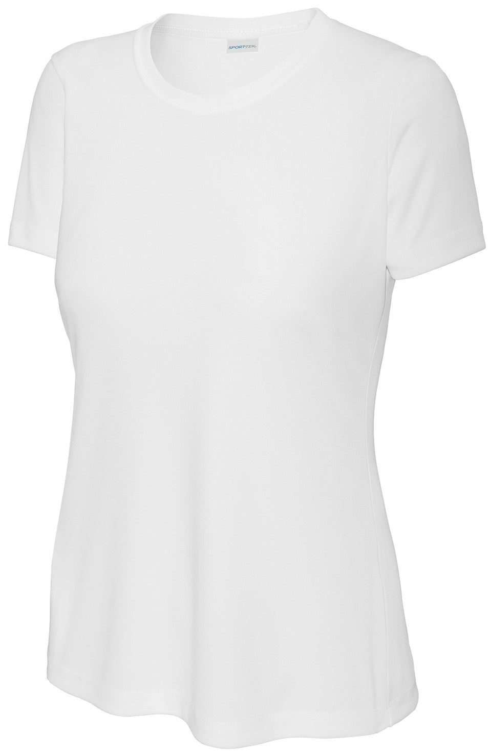 Womens Performance Competitor Tee