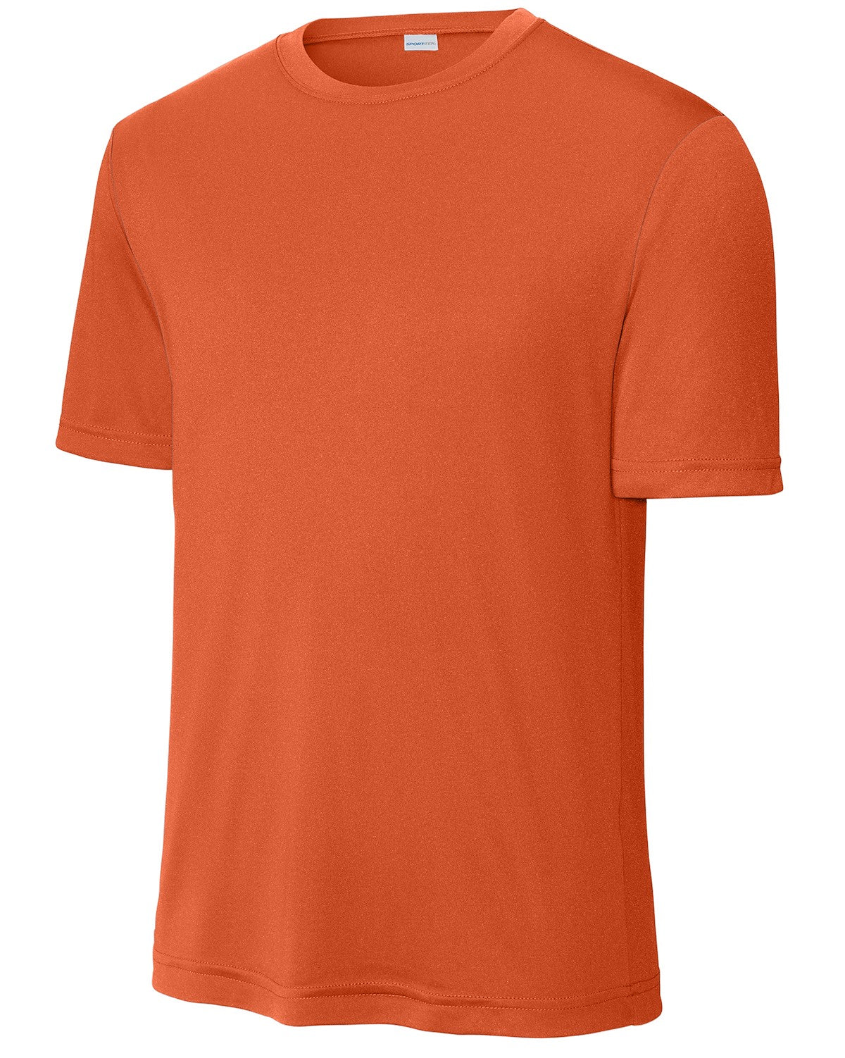 Performance Competitor Tee
