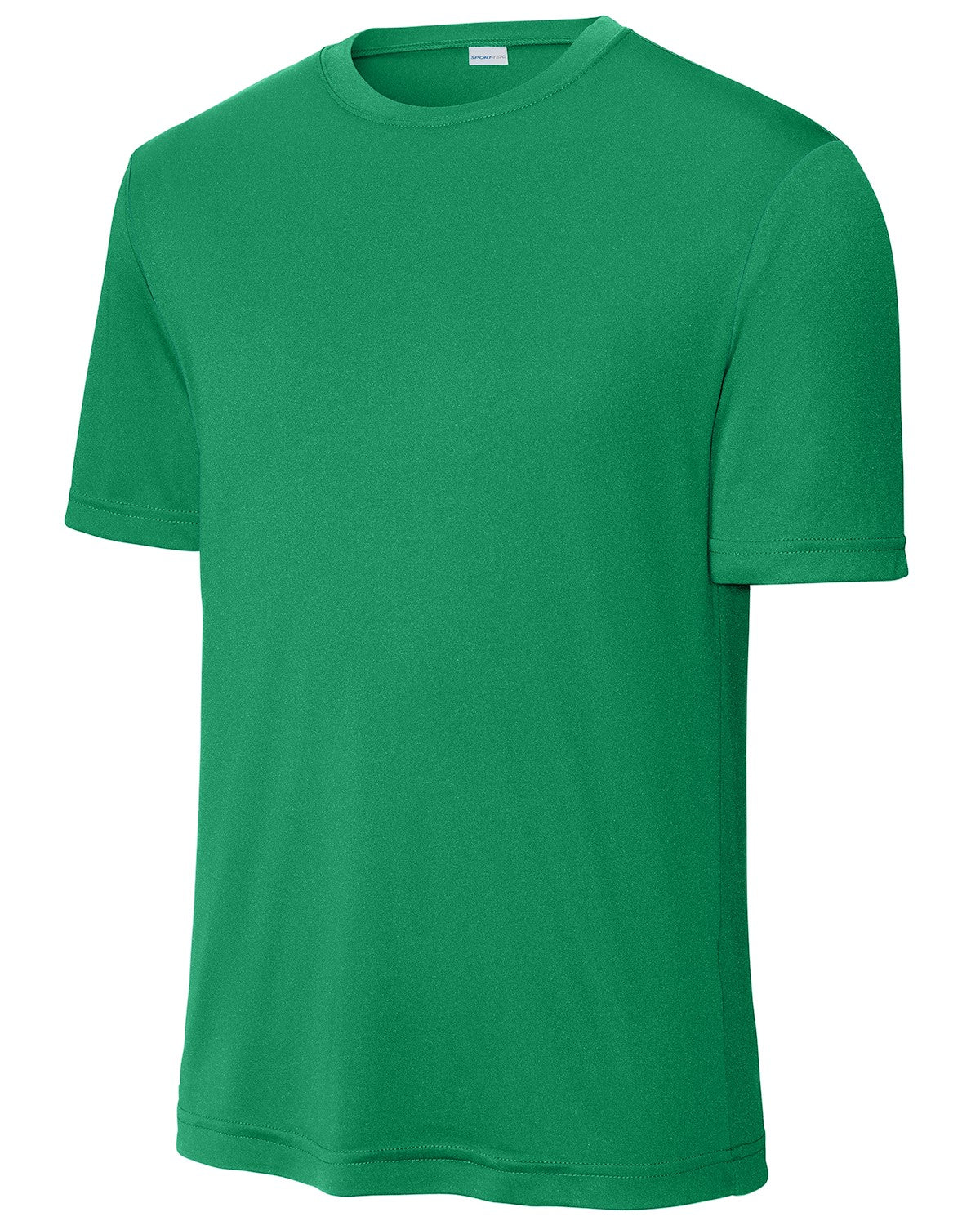 Performance Competitor Tee