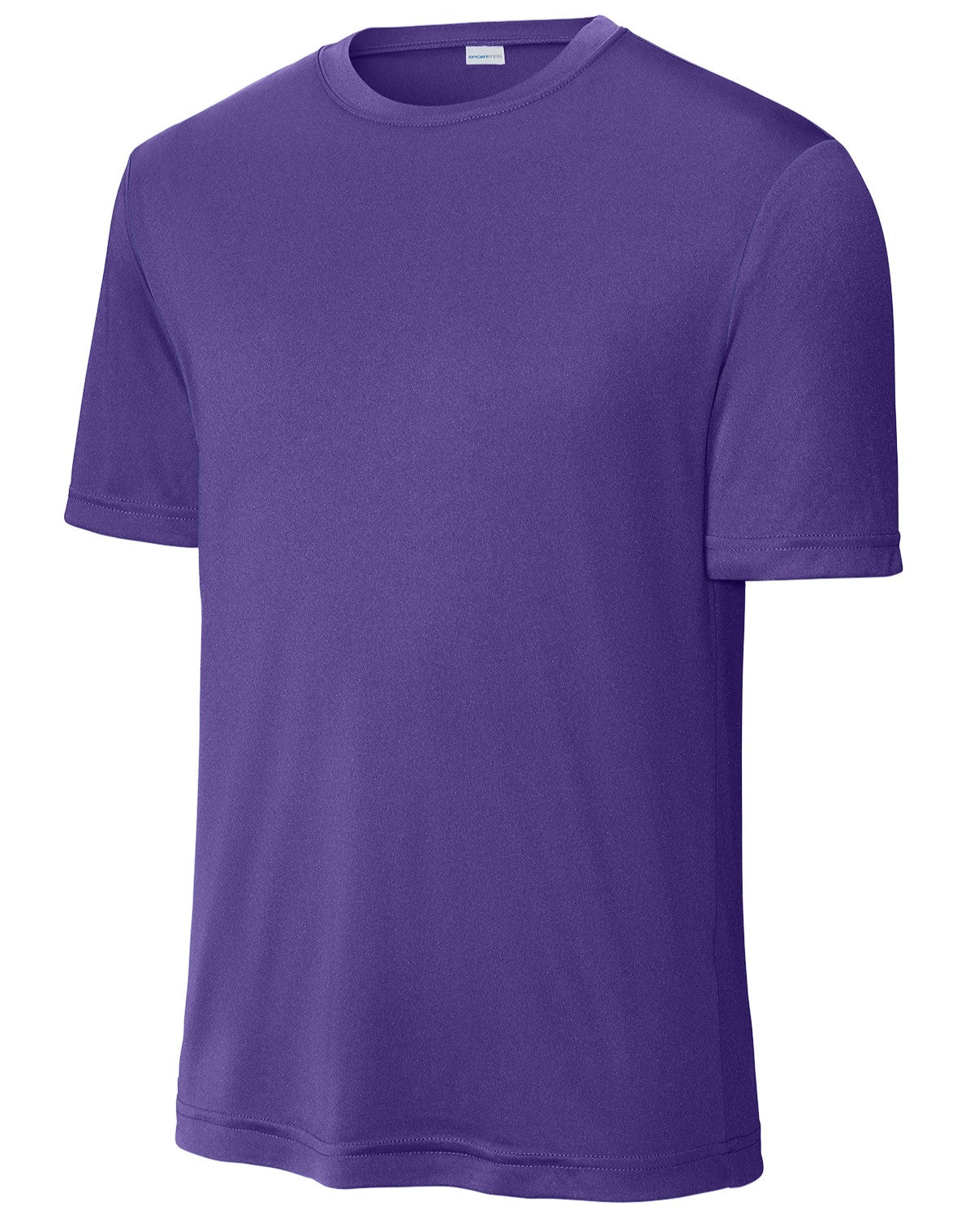 Performance Competitor Tee