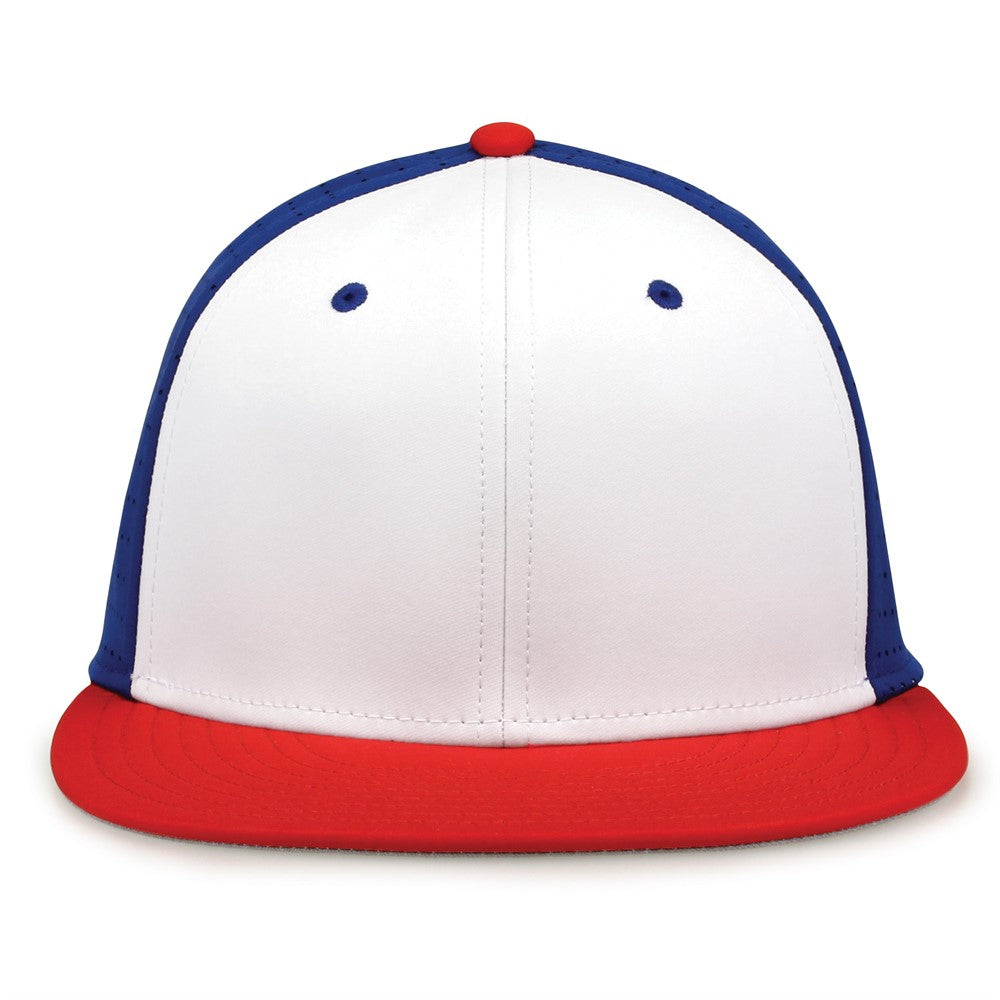 Perforated GameChanger Hat