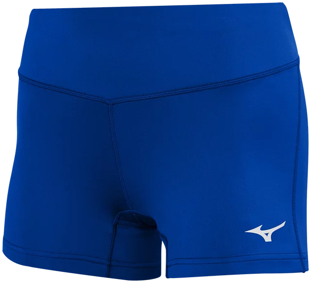 Victory 3.5" Inseam Volleyball Shorts