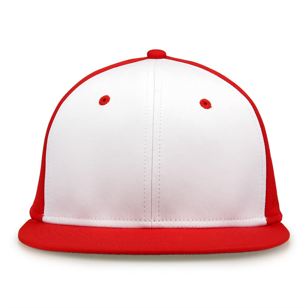 Perforated GameChanger Hat