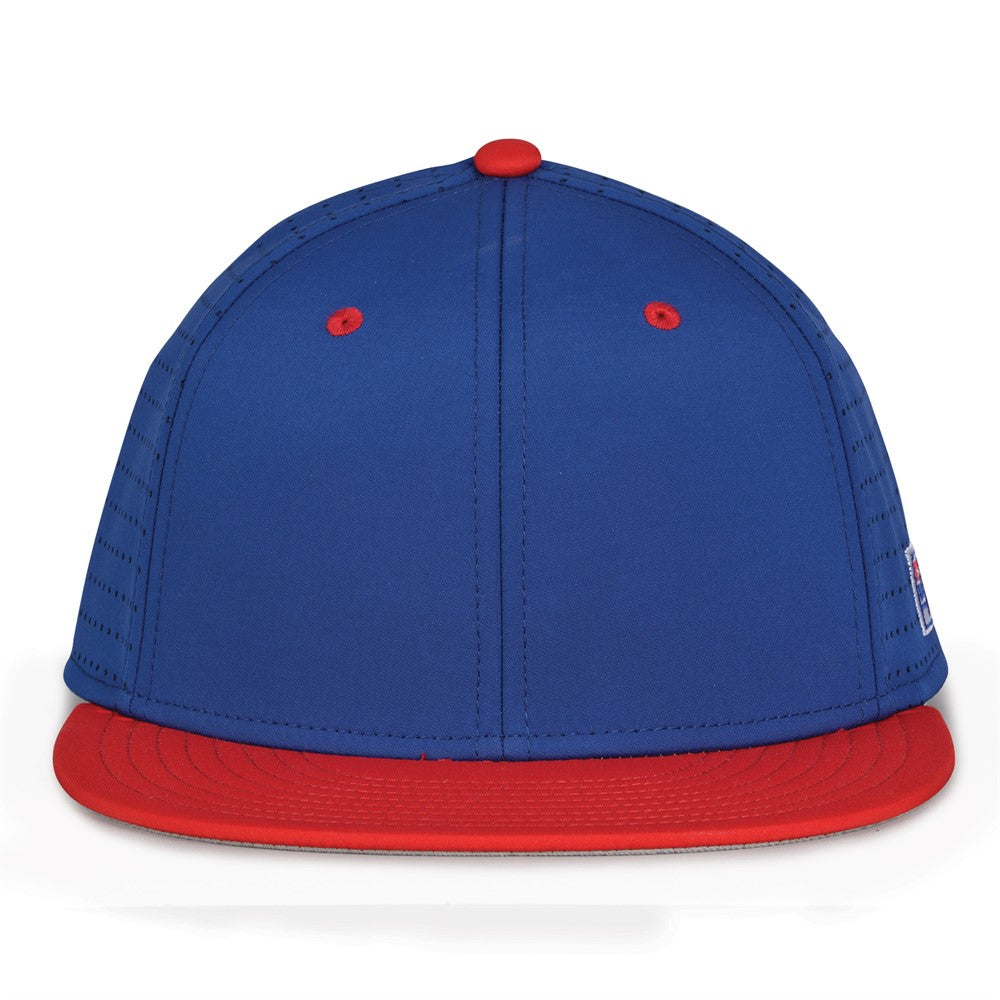 Perforated GameChanger Hat