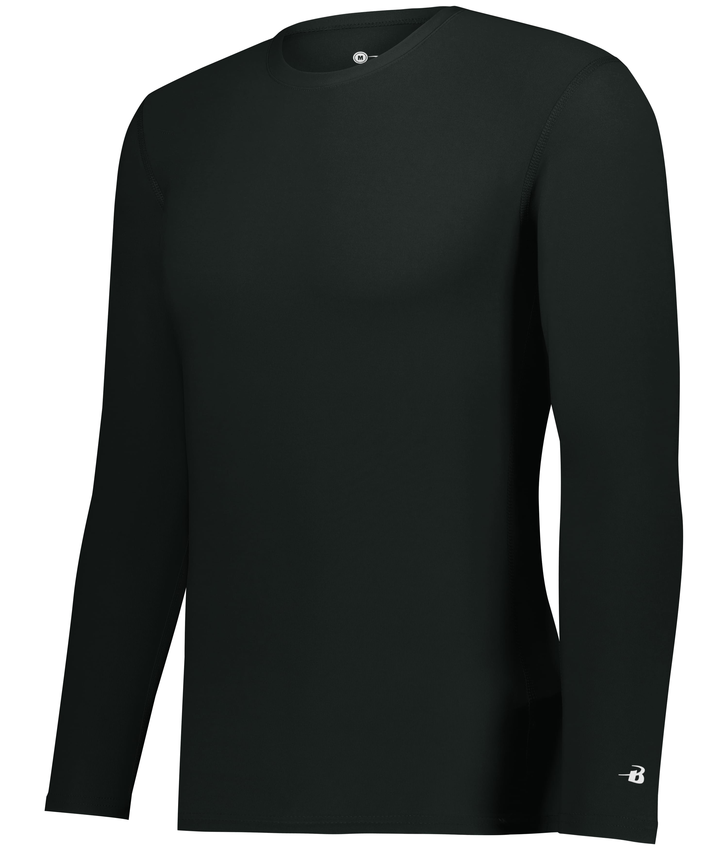 PRO COMPRESSION LONG SLEEVE CREW