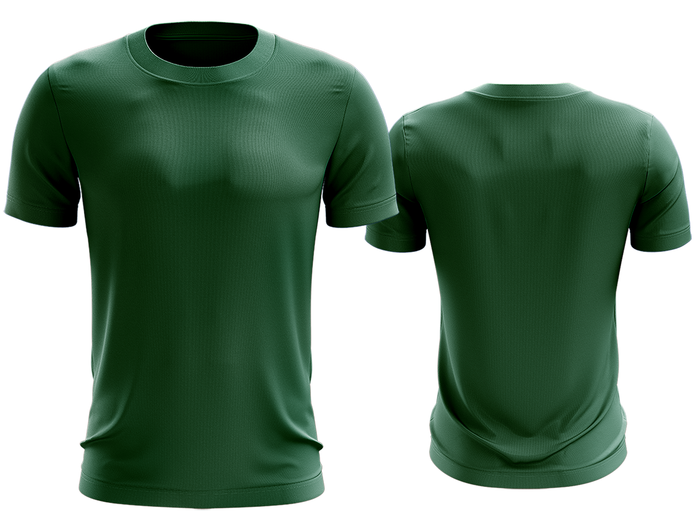 Dri-Fit Team Tee