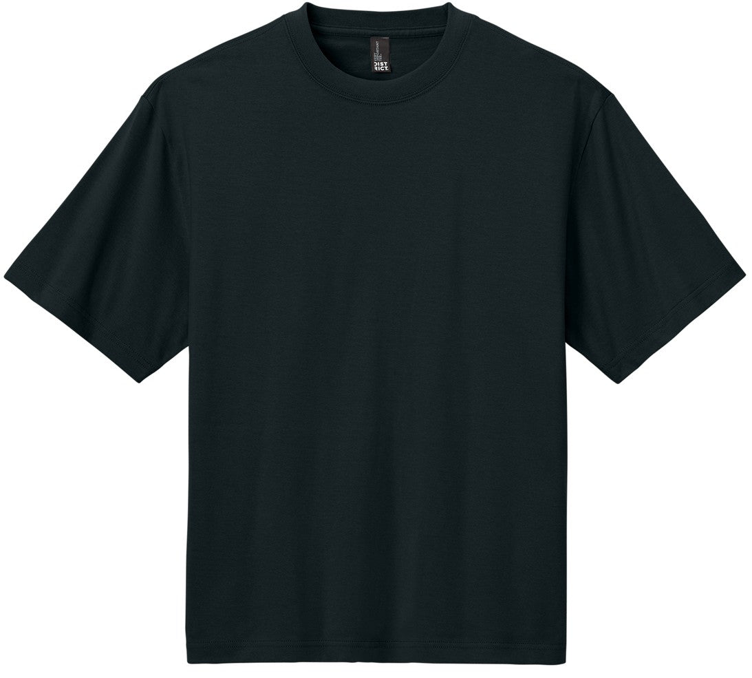 Heavyweight Oversized Tee