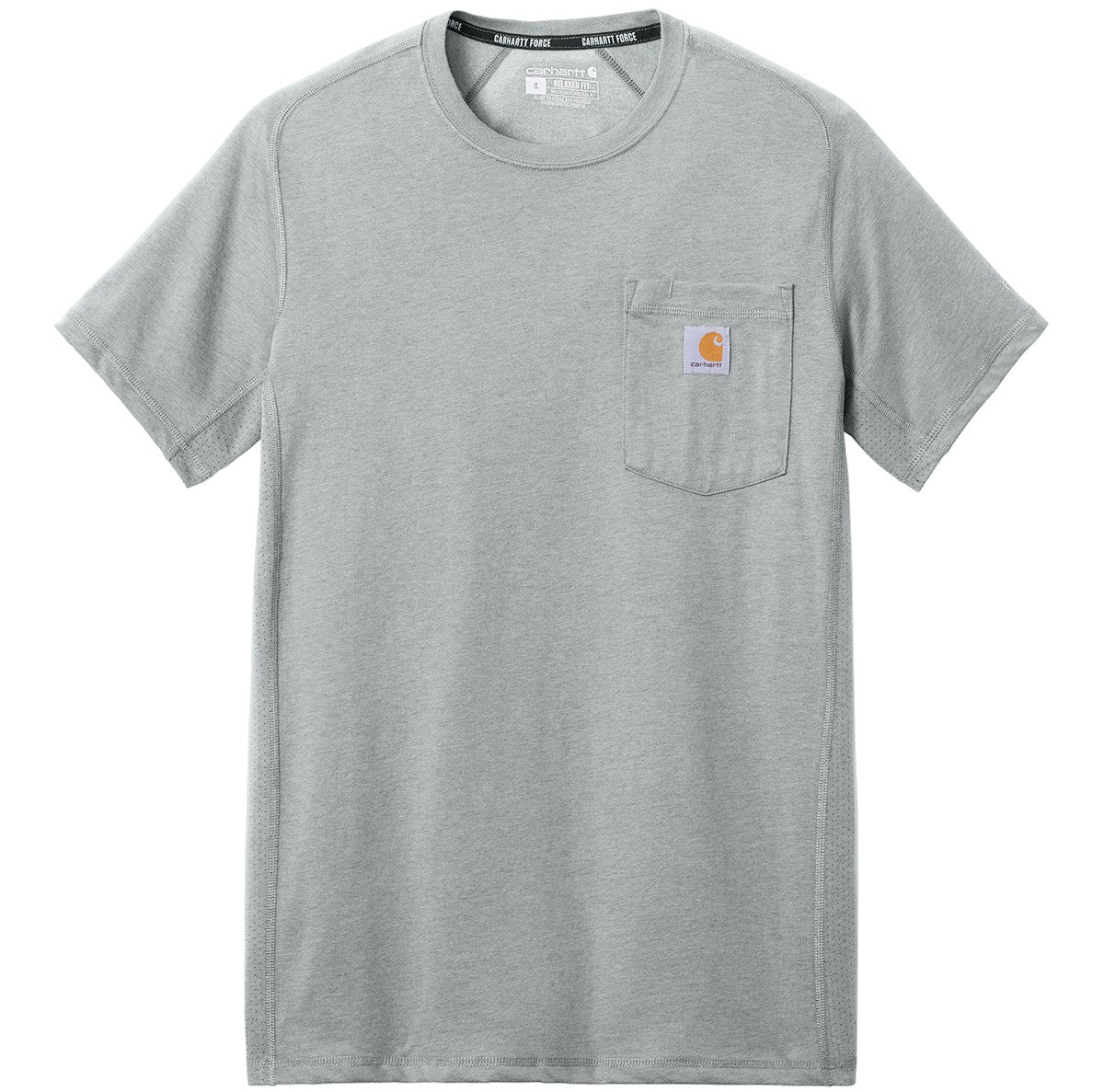 Carhartt Force Short Sleeve T-Shirt