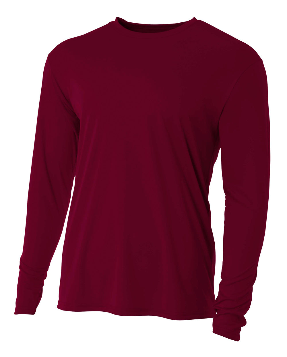 Cooling Performance Long Sleeve Tee