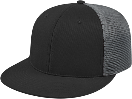 Flexfit® Performance Trucker Mesh Back Cap