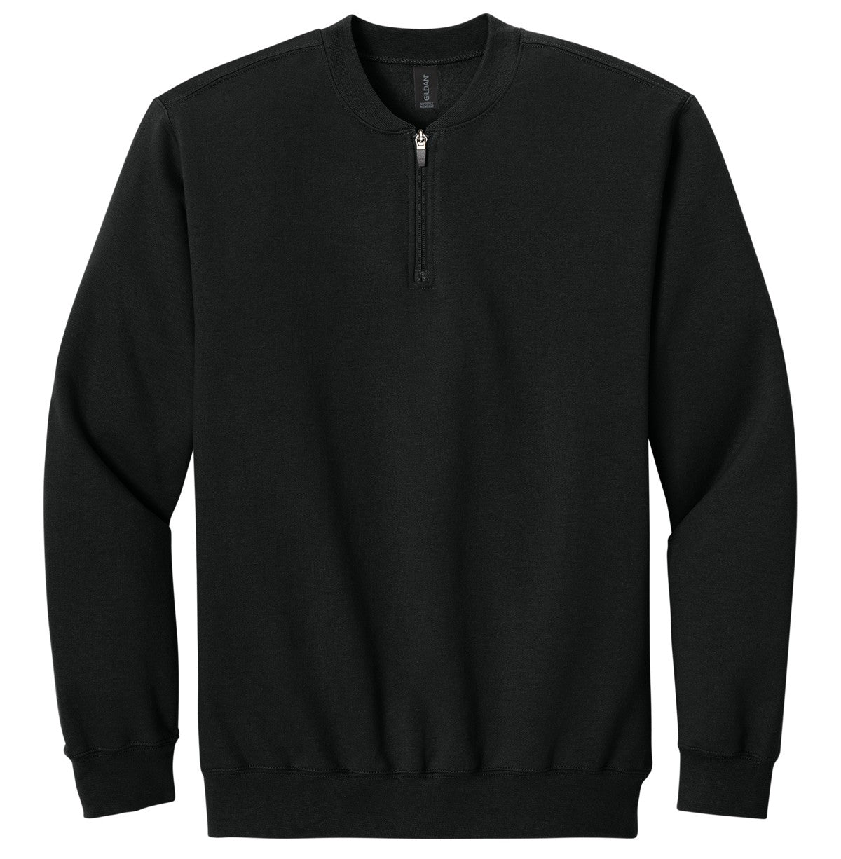 Softstyle Midweight Fleece 1/4-Zip