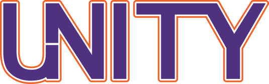 Unity Puff Helmet Sticker