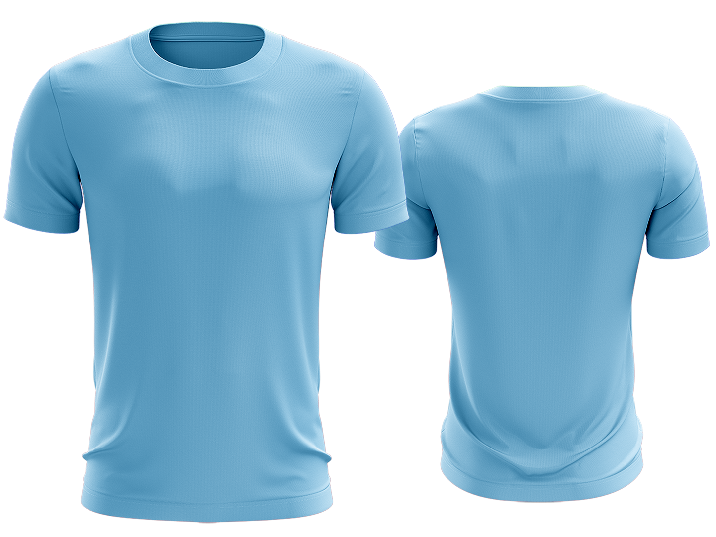 Dri-Fit Team Tee