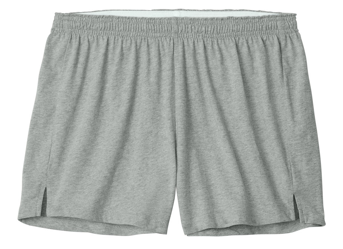 Women’s Jersey Knit Squad Short