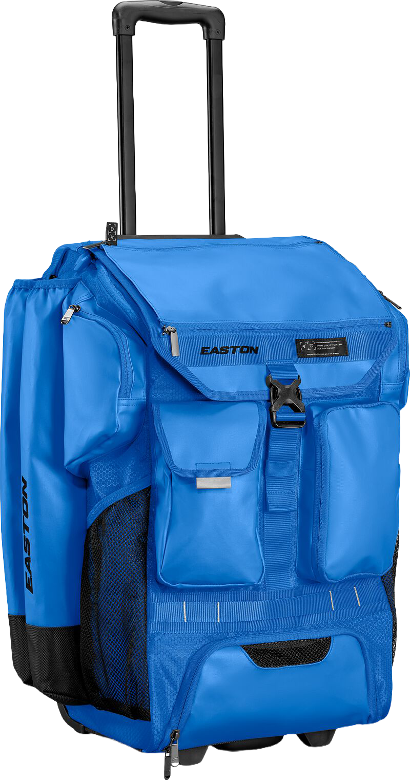 5-Tool Phenom Wheeled Bag