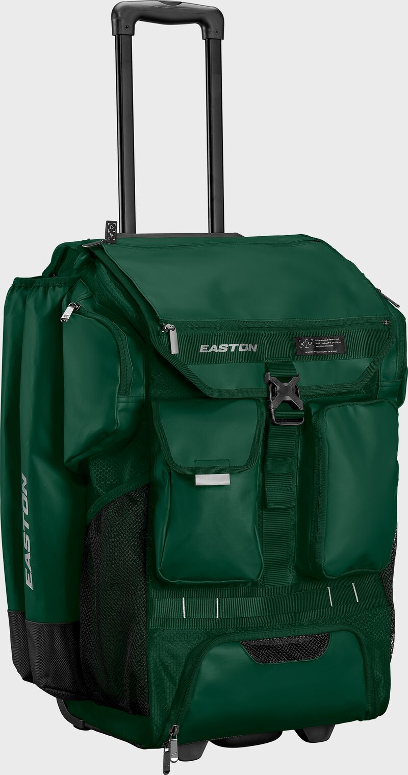 5-Tool Phenom Wheeled Bag