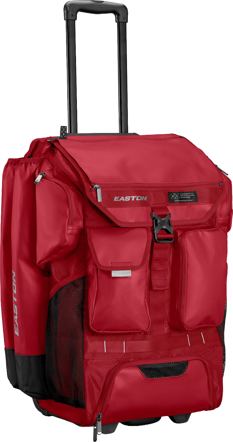 5-Tool Phenom Wheeled Bag