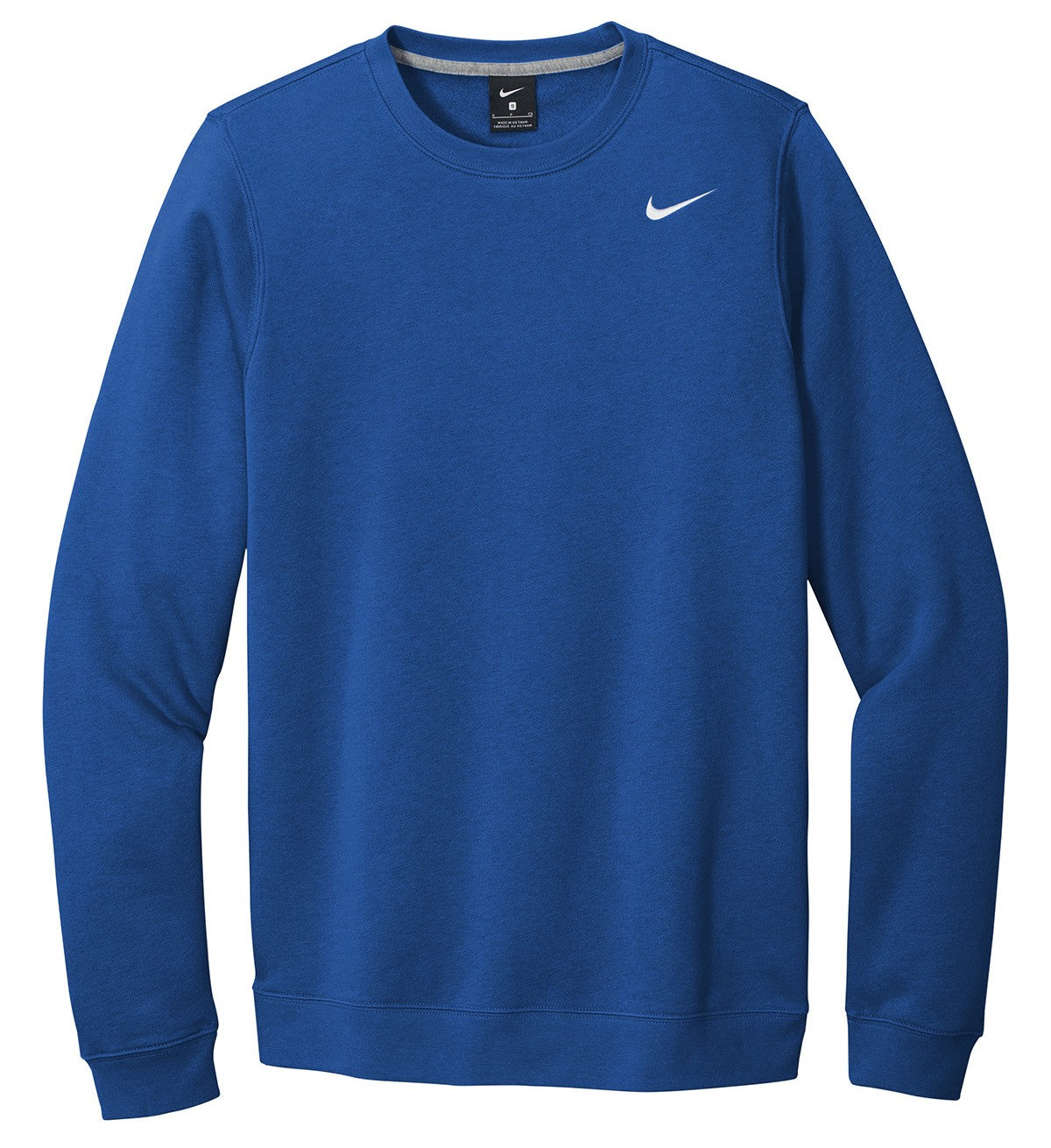 Nike Club Fleece Crew