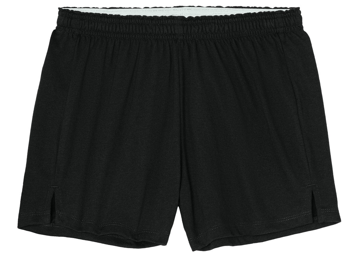 Women’s Jersey Knit Squad Short
