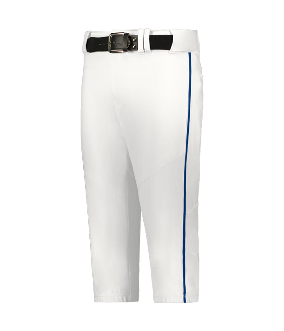 Crush Baseball Knicker Pants - White/Royal