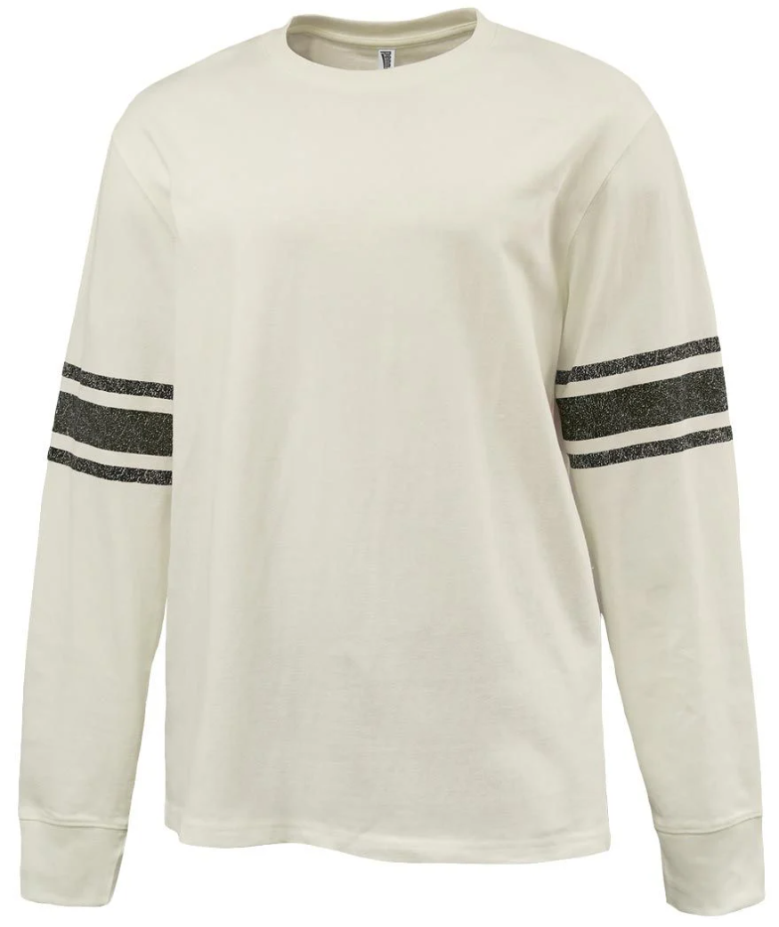 Unisex Archive Crew