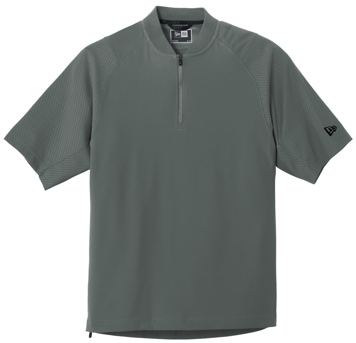 New Era Cage Jacket