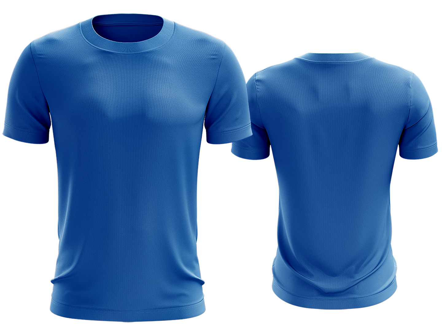 Dri-Fit Team Tee