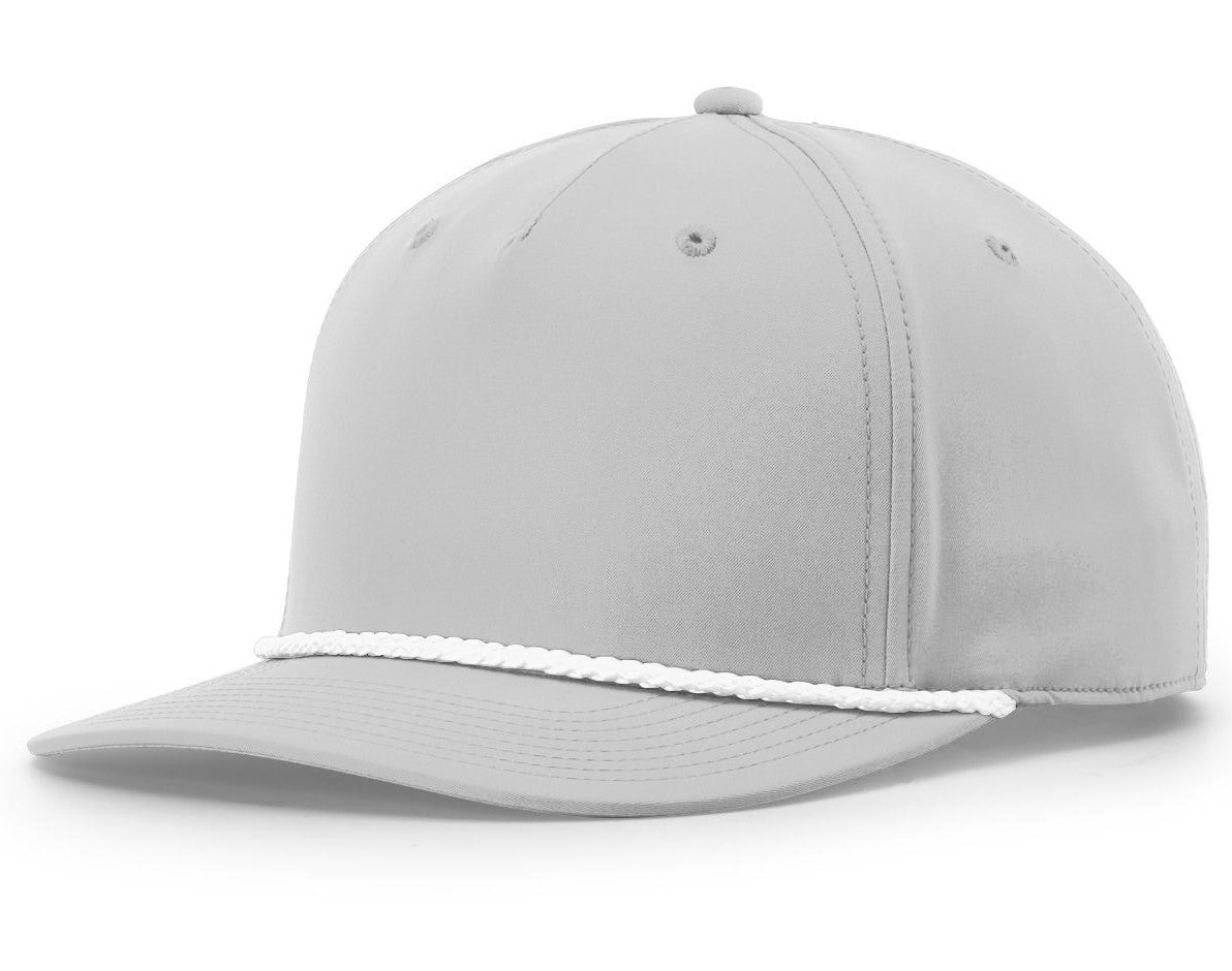 5 Panel Classic Rope Hat