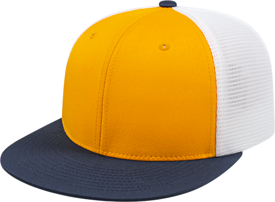 Flexfit® Performance Trucker Mesh Back Cap