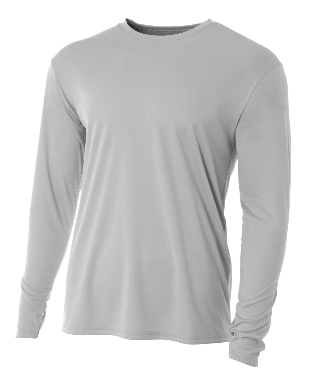 Cooling Performance Long Sleeve Tee