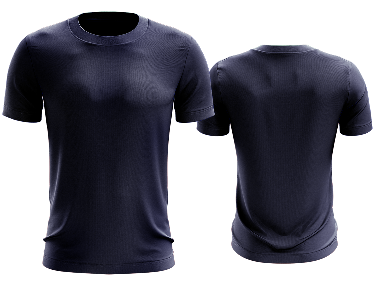 Dri-Fit Team Tee