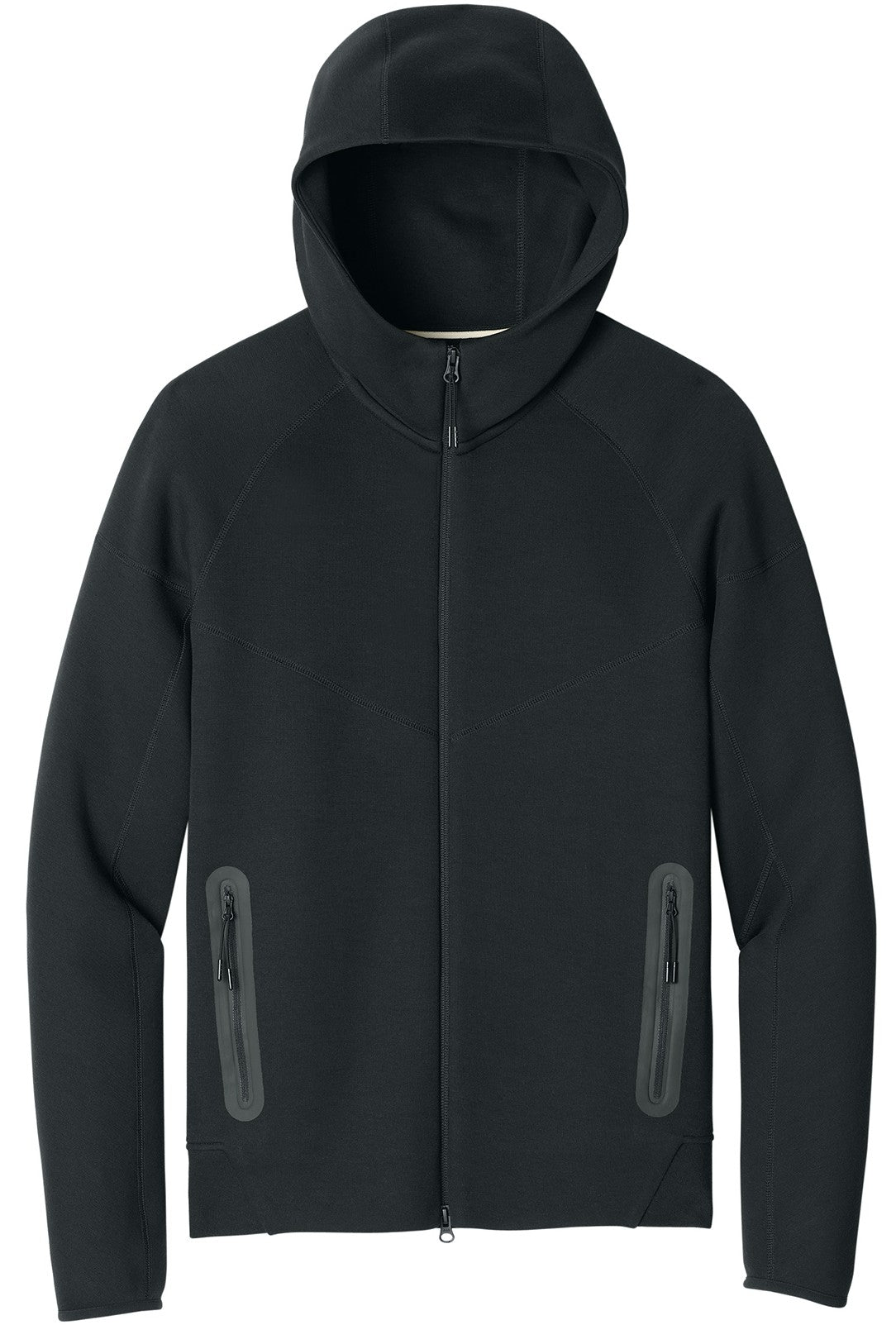 Nike Tech Fleece Full-Zip Hoodie