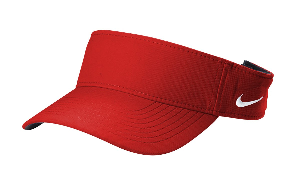 Nike Dri-FIT Team Performance Visor