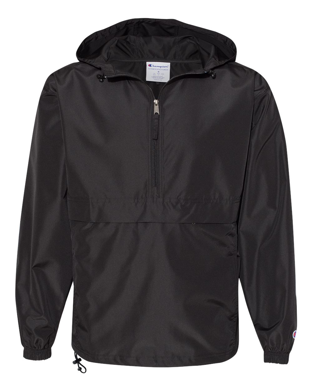 Champion Packable Anorak Jacket