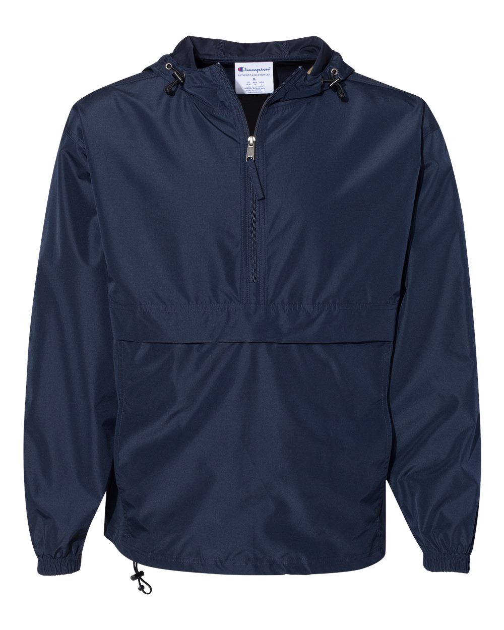 Champion Packable Anorak Jacket