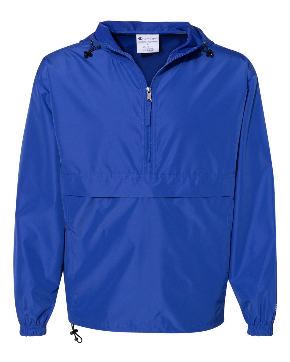 Champion Packable Anorak Jacket