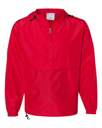 Champion Packable Anorak Jacket