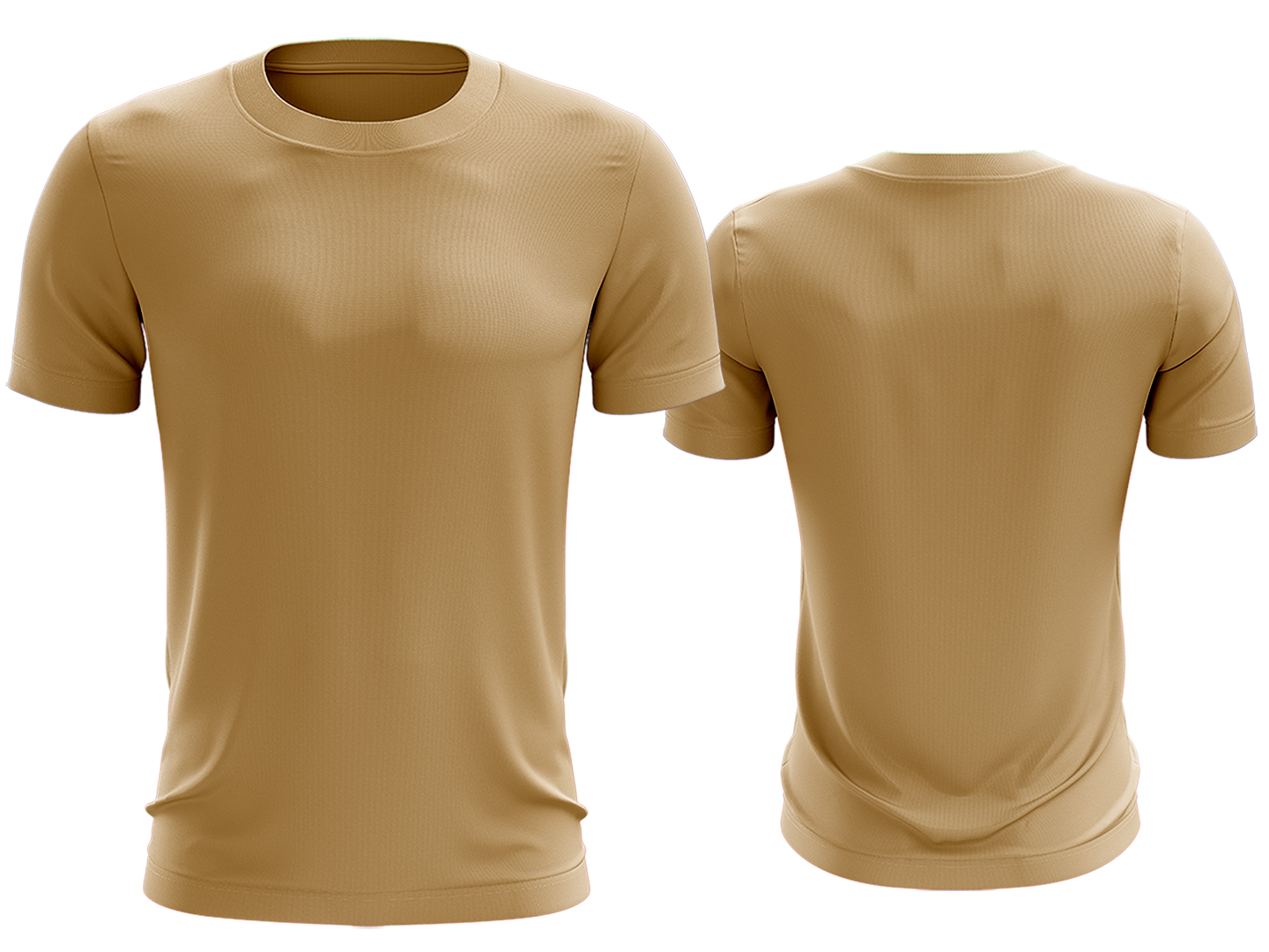 Dri-Fit Practice Jersey - Millard