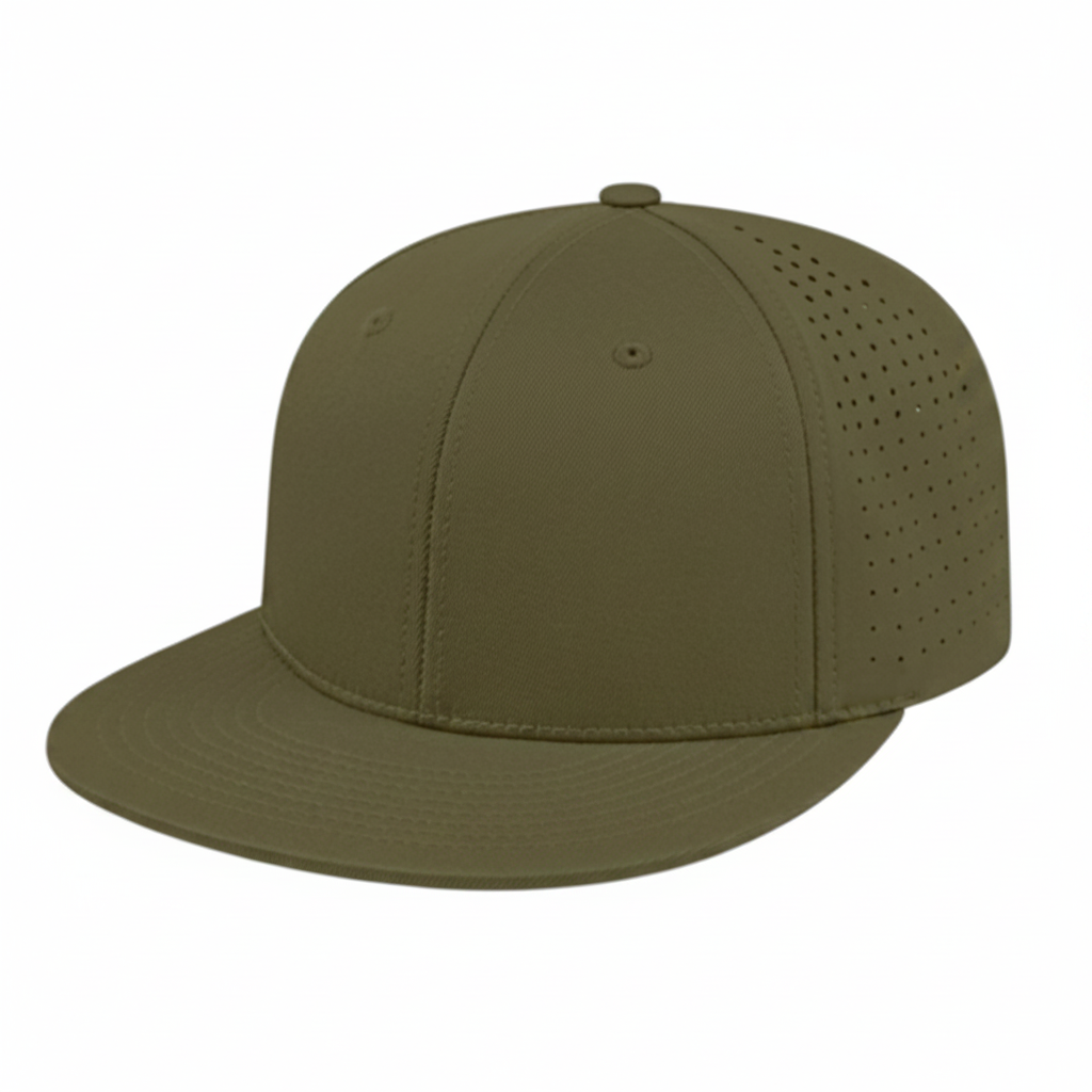 Flexfit Perforated Performance Cap