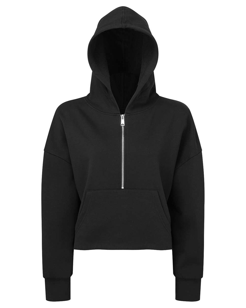 Women's Alice Half-Zip Hooded Sweatshirt