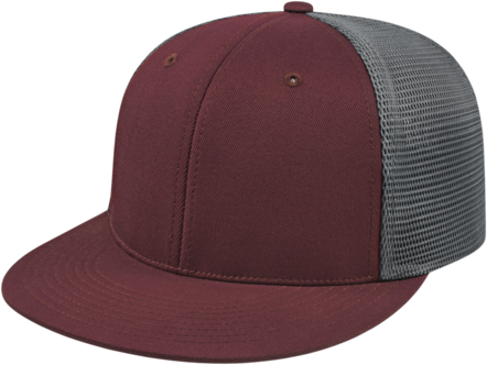 Flexfit® Performance Trucker Mesh Back Cap