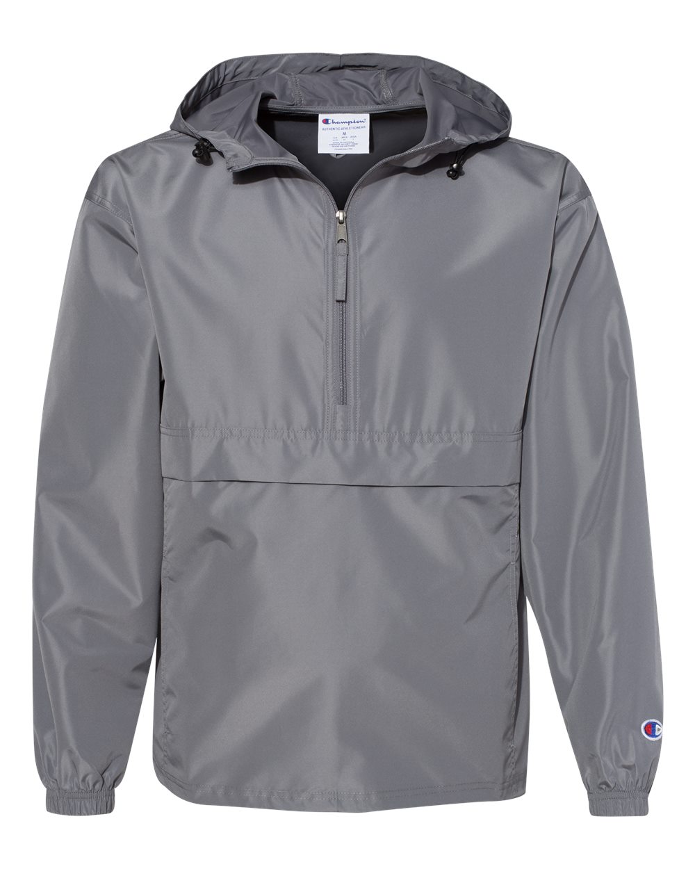 Champion Packable Anorak Jacket