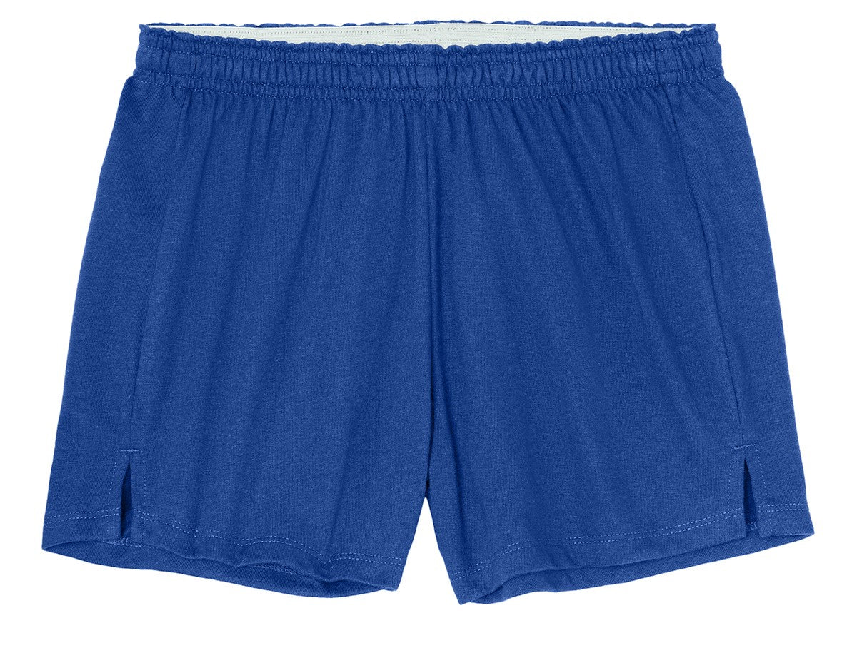 Women’s Jersey Knit Squad Short